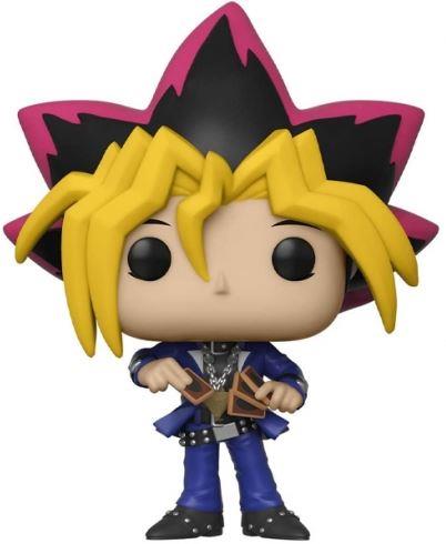 FUNKO Funko POP! Vynil Yugioh: Yugi Mutou